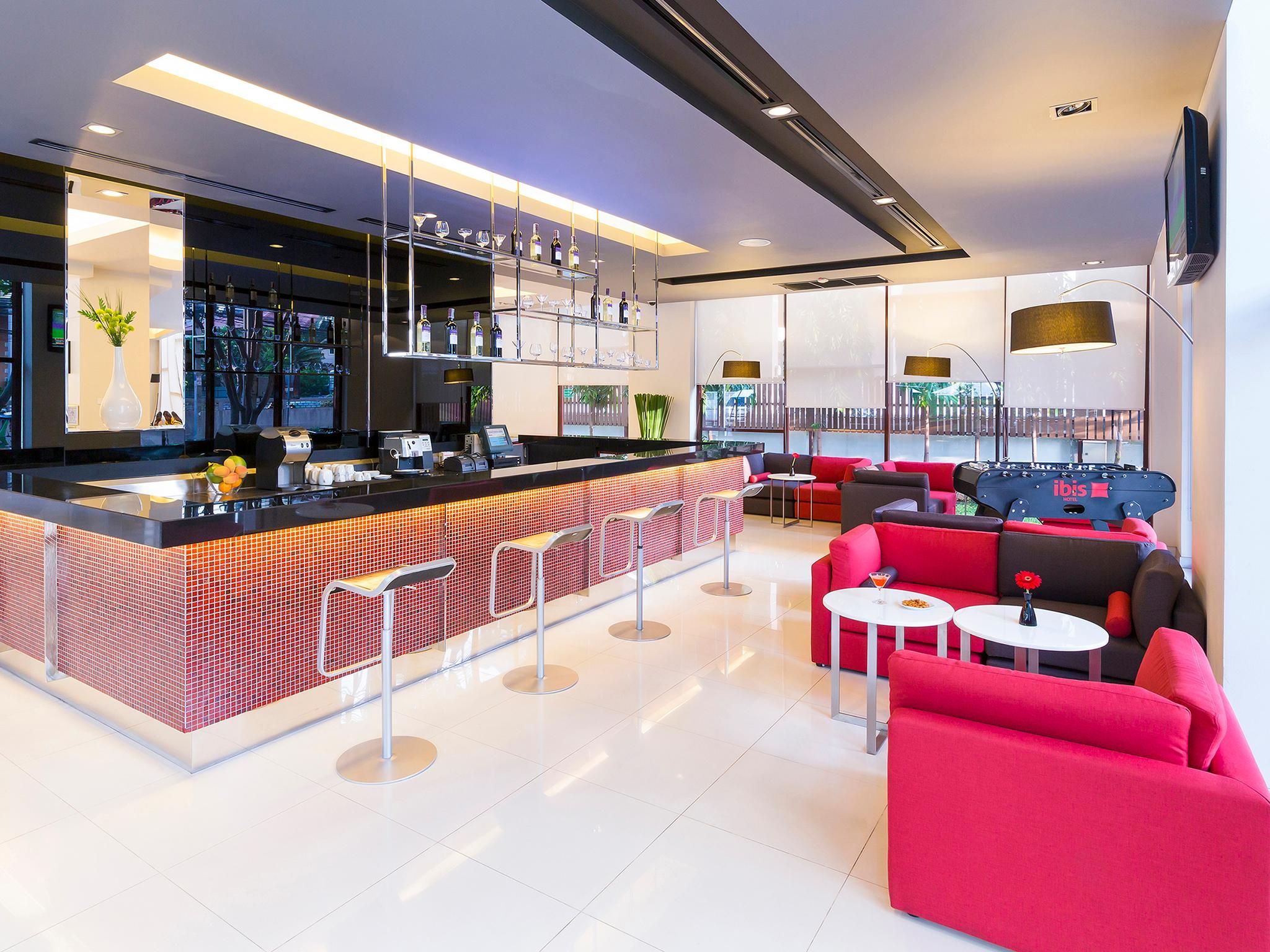 undefined ibis Bangkok Sukhumvit 4 8