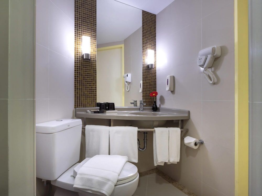 undefined ibis Bangkok Sukhumvit 4 9