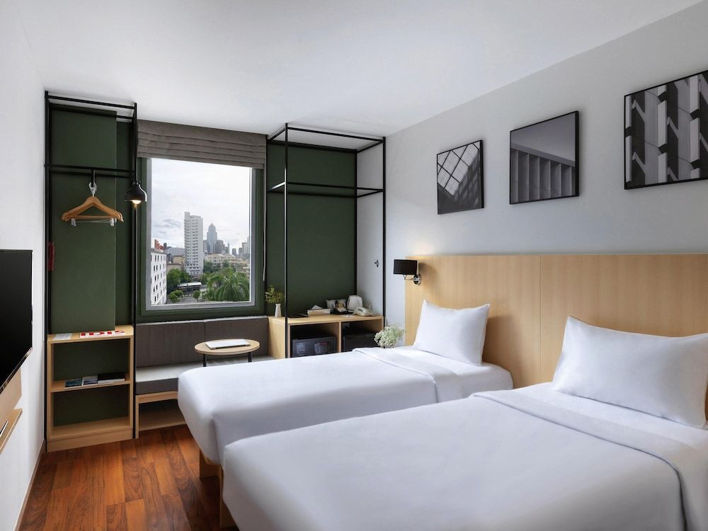 undefined ibis Bangkok Sukhumvit 4 6