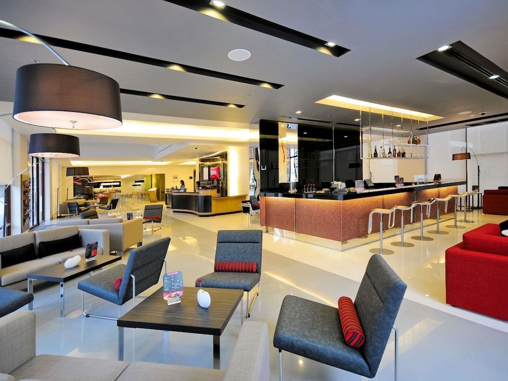 undefined ibis Bangkok Sukhumvit 4