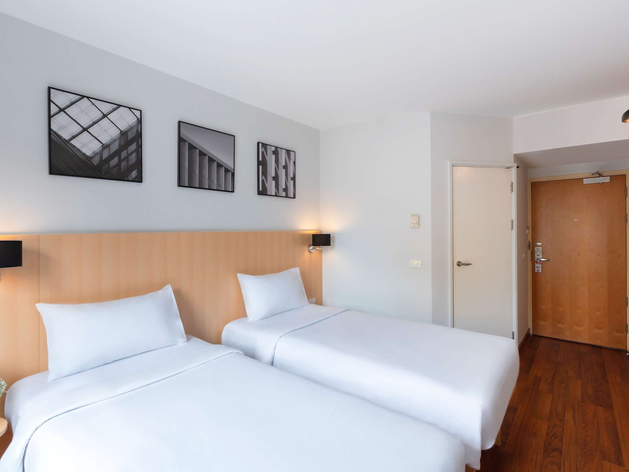 undefined ibis Bangkok Sukhumvit 4 7