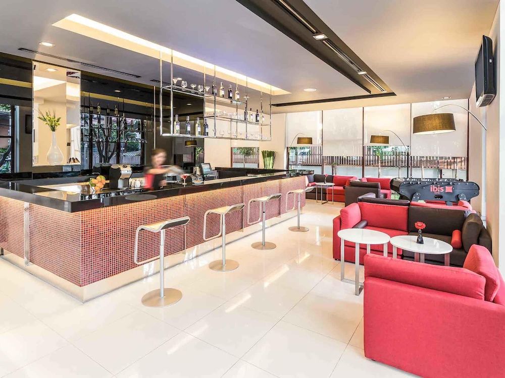 undefined ibis Bangkok Sukhumvit 4 7