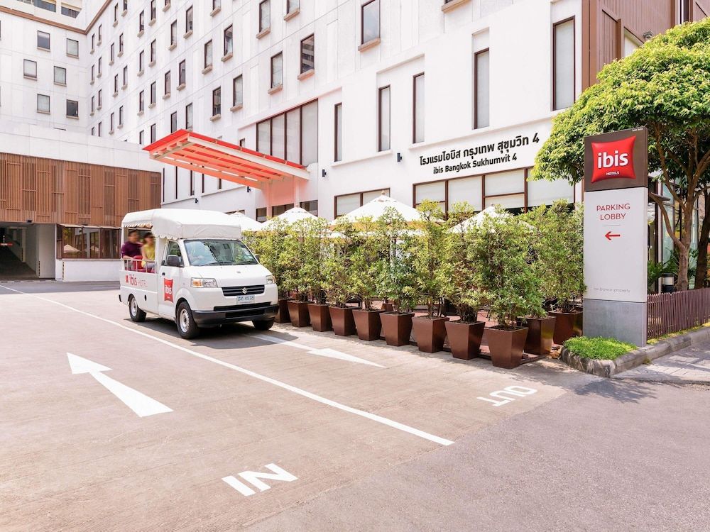 undefined ibis Bangkok Sukhumvit 4 3