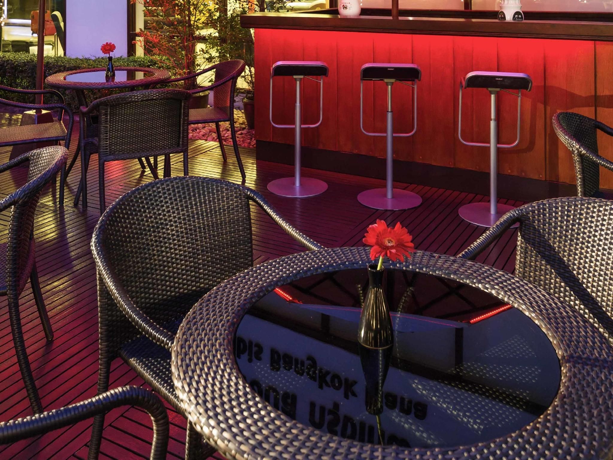 undefined ibis Bangkok Sukhumvit 4 4