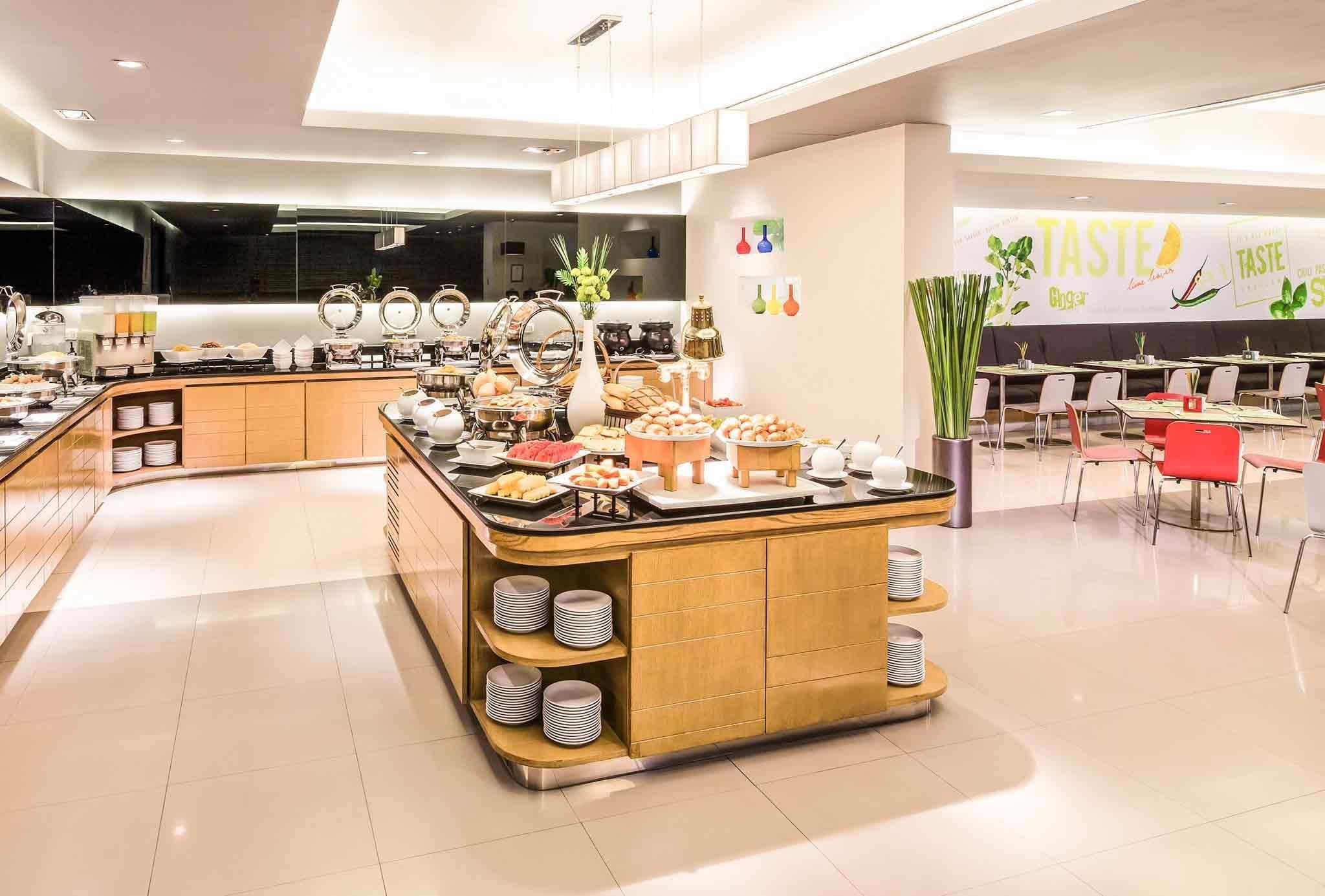 undefined ibis Bangkok Sukhumvit 4 10