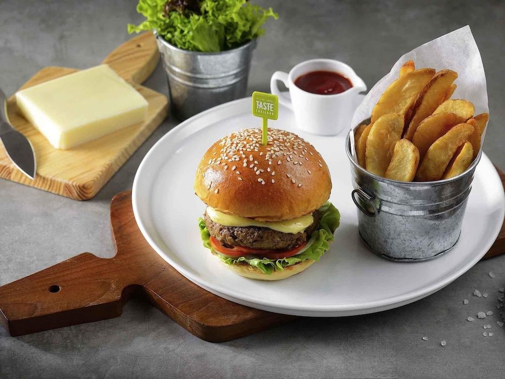 undefined ibis Bangkok Sukhumvit 4 9