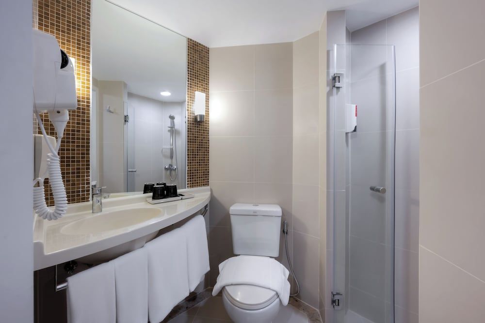 undefined ibis Bangkok Sukhumvit 4 8