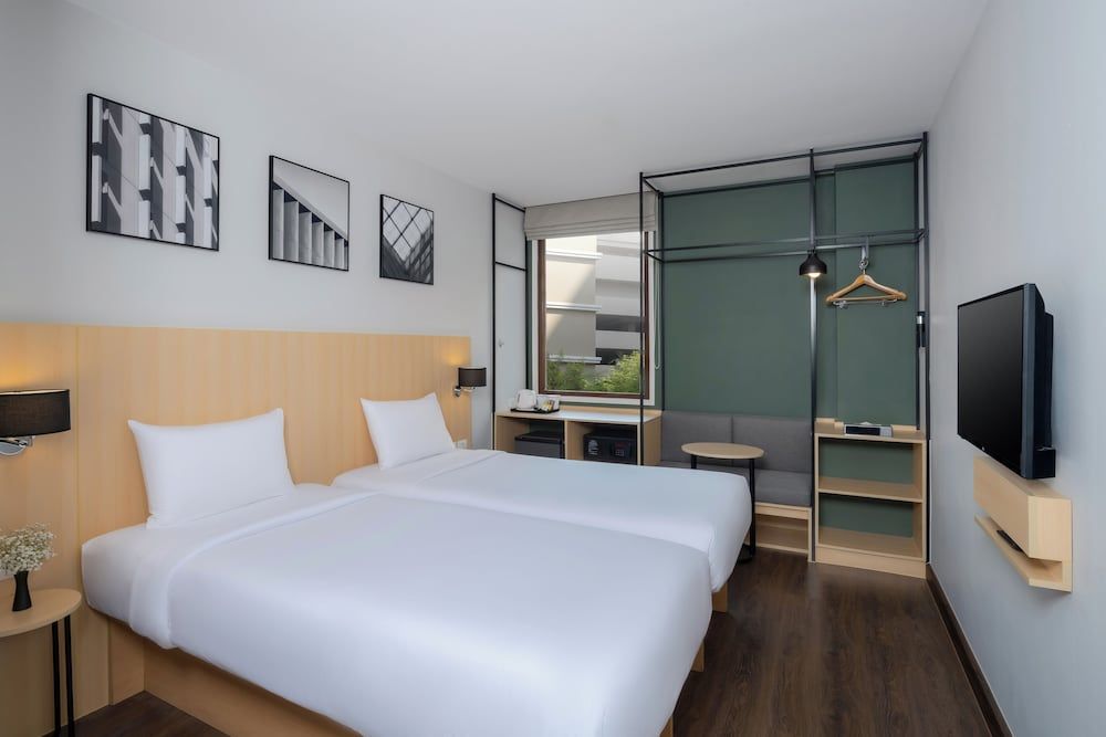 undefined ibis Bangkok Sukhumvit 4 5
