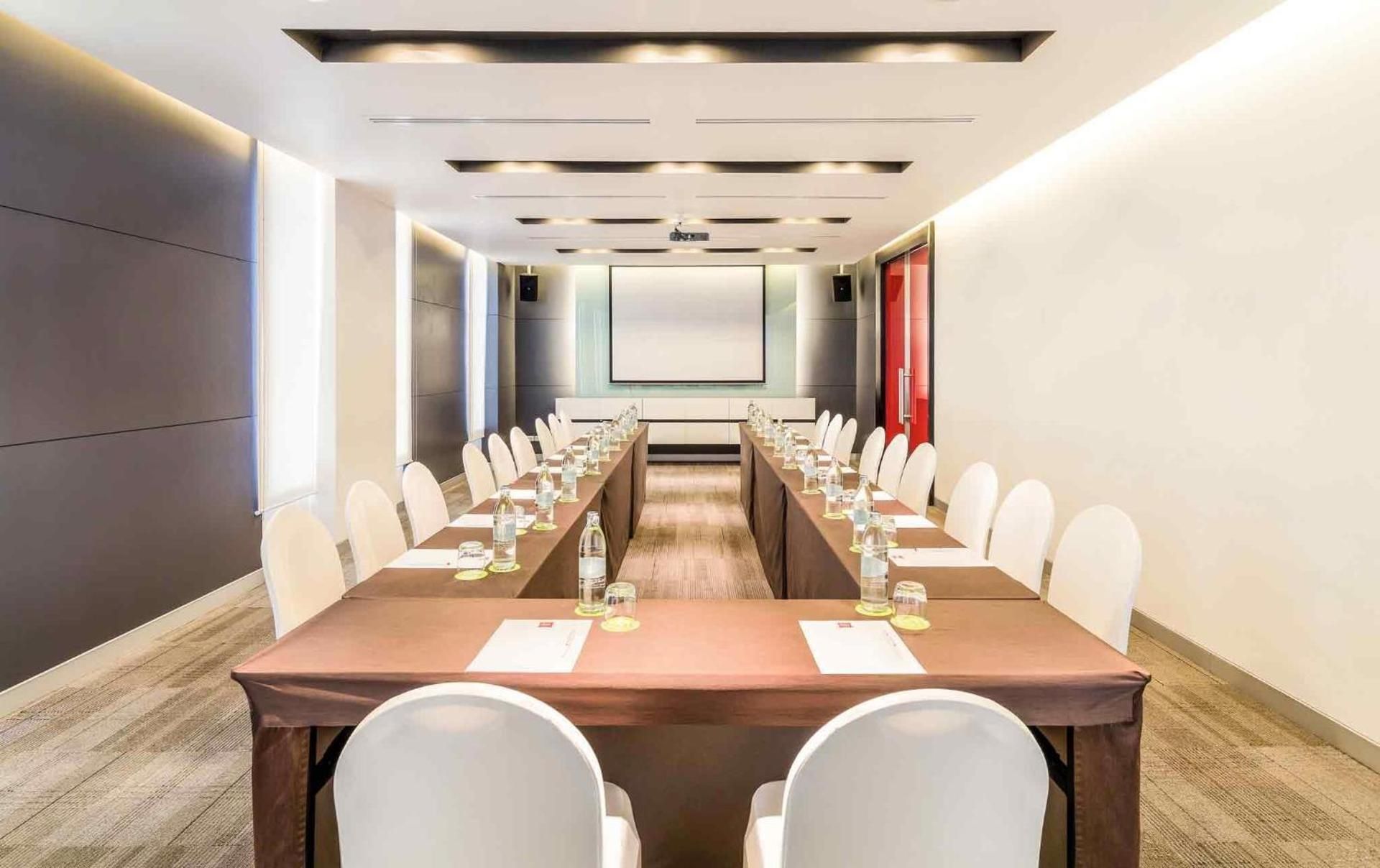 undefined ibis Bangkok Sukhumvit 4 7