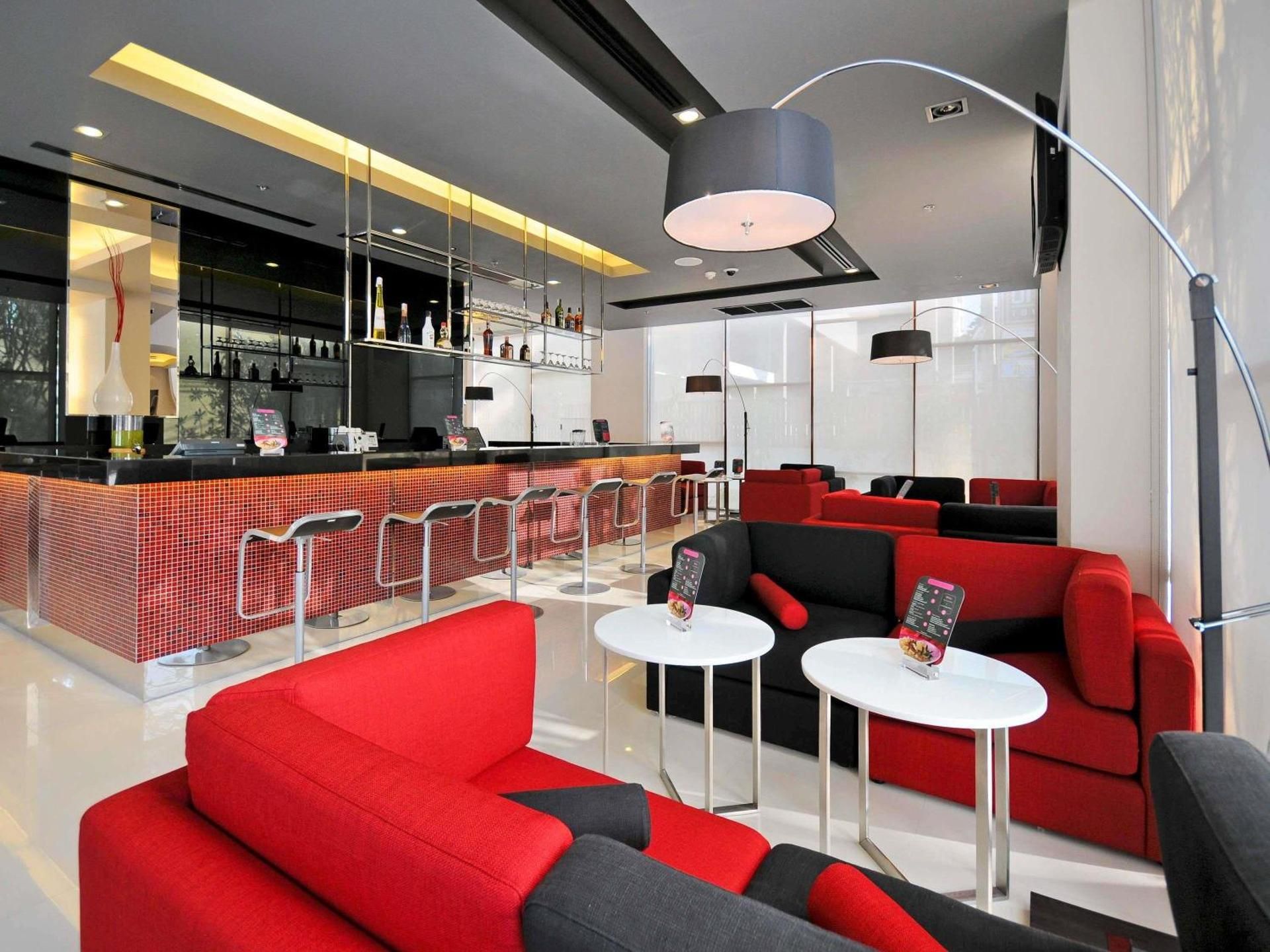 undefined ibis Bangkok Sukhumvit 4 5