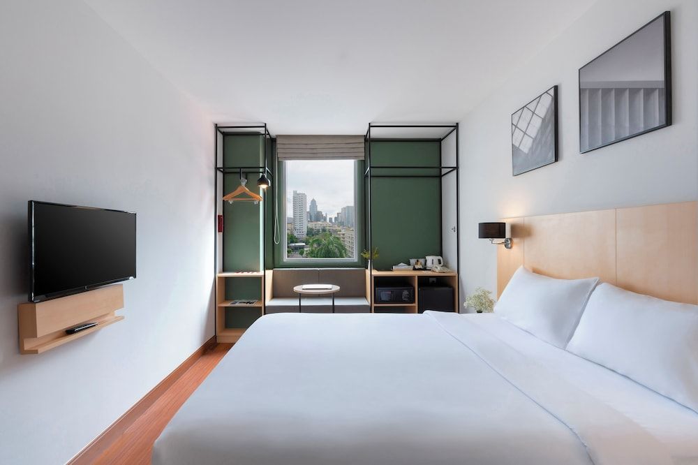ibis Bangkok Sukhumvit 4 Superior Room, 1 Queen Bed 5