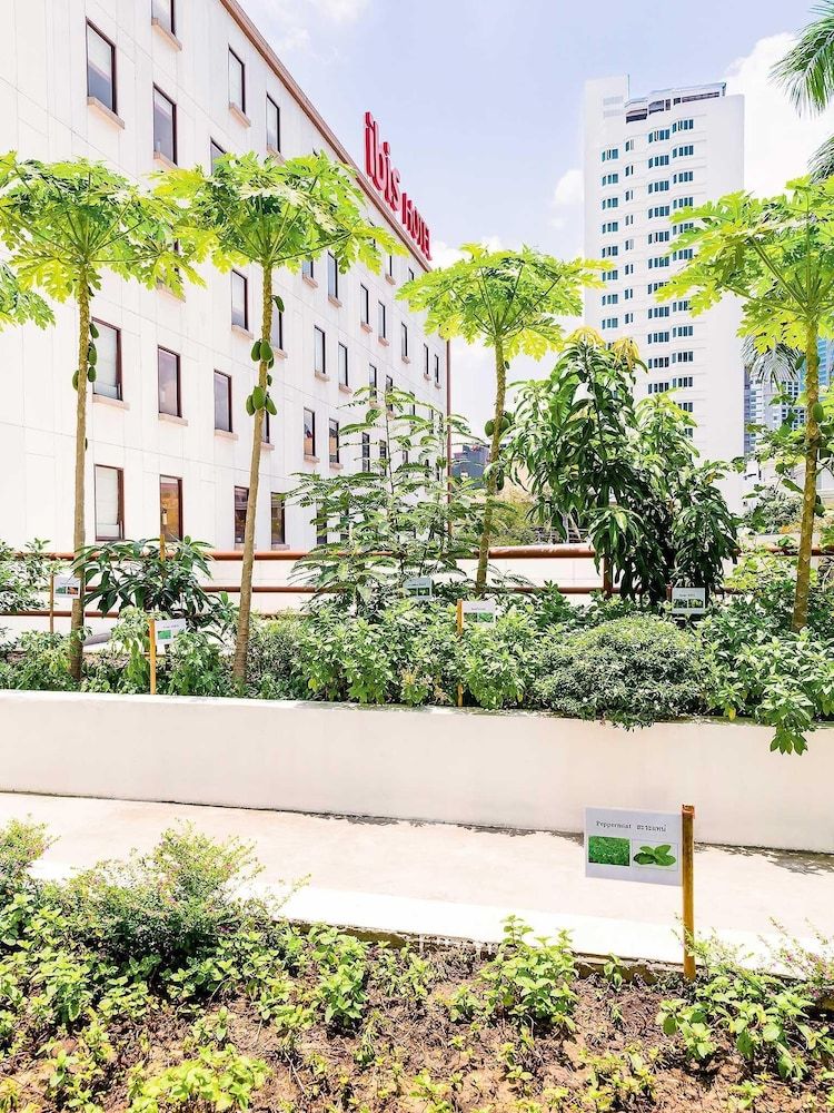 undefined ibis Bangkok Sukhumvit 4 3