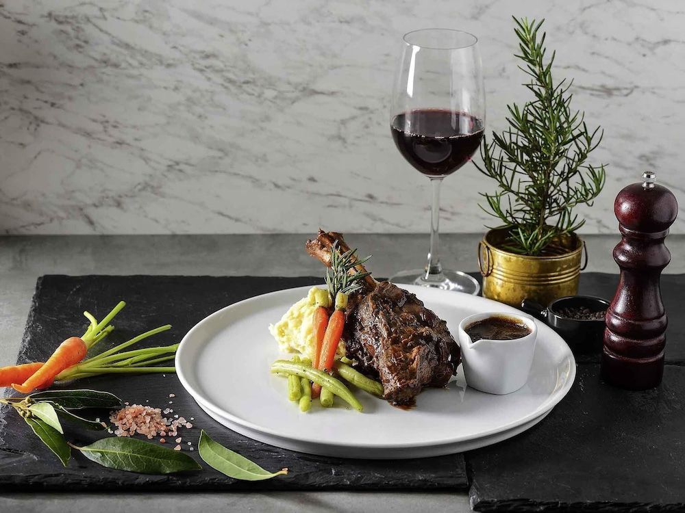 undefined ibis Bangkok Sukhumvit 4 5