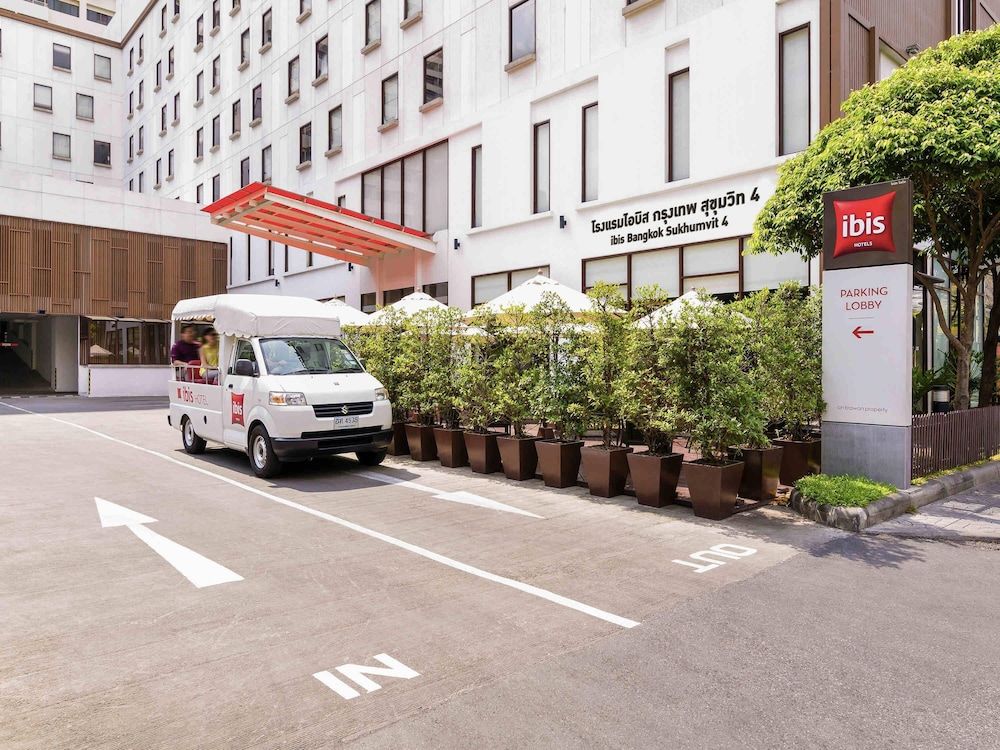 undefined ibis Bangkok Sukhumvit 4 2