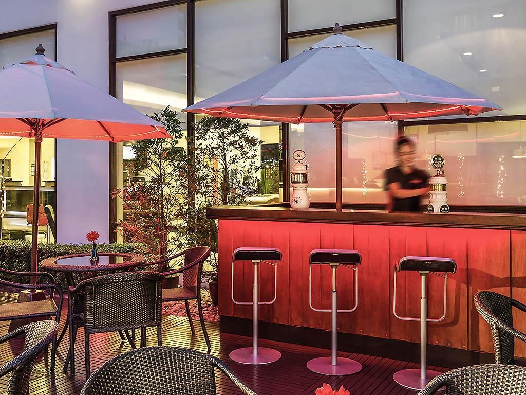 undefined ibis Bangkok Sukhumvit 4 3