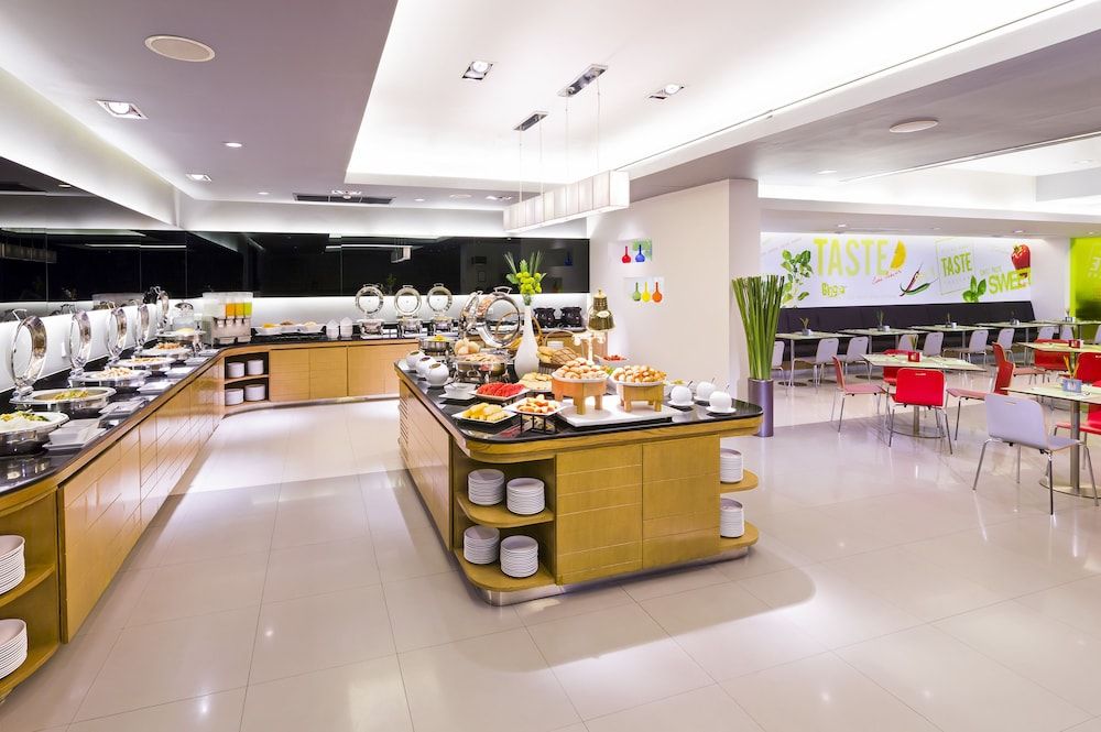 undefined ibis Bangkok Sukhumvit 4 4