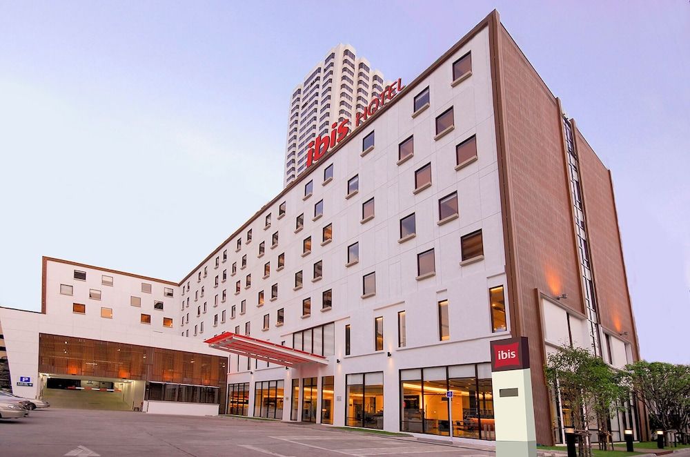 undefined ibis Bangkok Sukhumvit 4