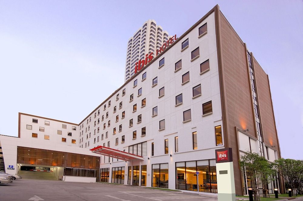 undefined ibis Bangkok Sukhumvit 4