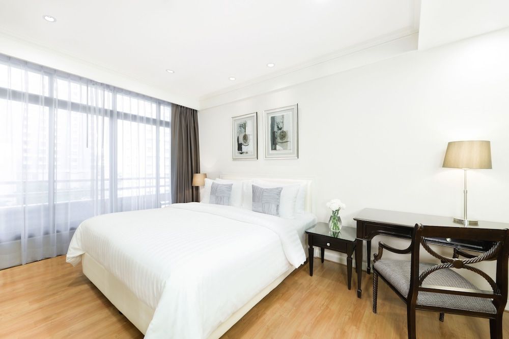 Two-Bedroom Suite