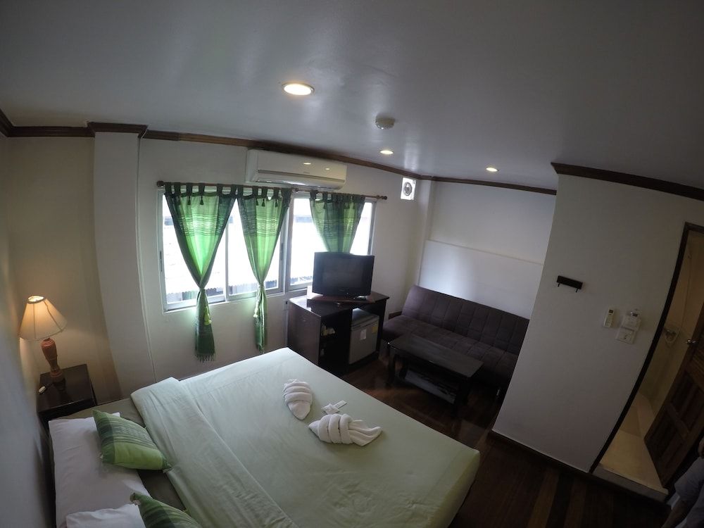 undefined New Road Guest House - Hostel 4