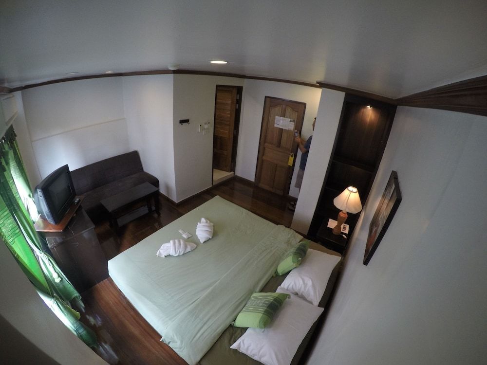 undefined New Road Guest House - Hostel 5