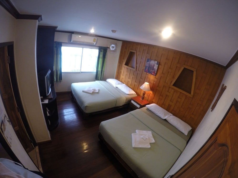 undefined New Road Guest House - Hostel 10