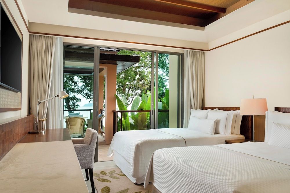 Villa, 2 Bedrooms, Oceanfront (View)
