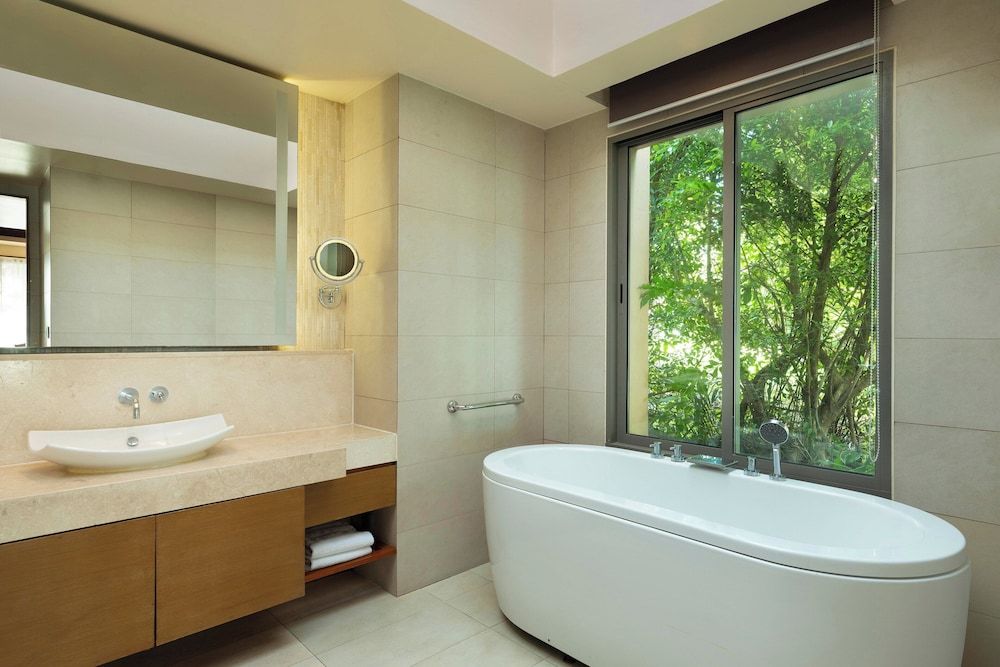 Villa, 3 Bedrooms, Oceanfront (View)