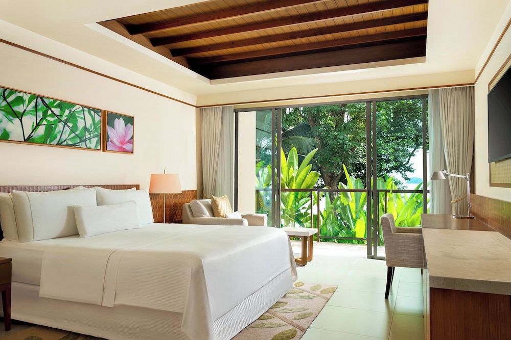 Villa, 2 Bedrooms, Oceanfront (View)