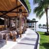 Pullman Phuket Panwa Beach Resort