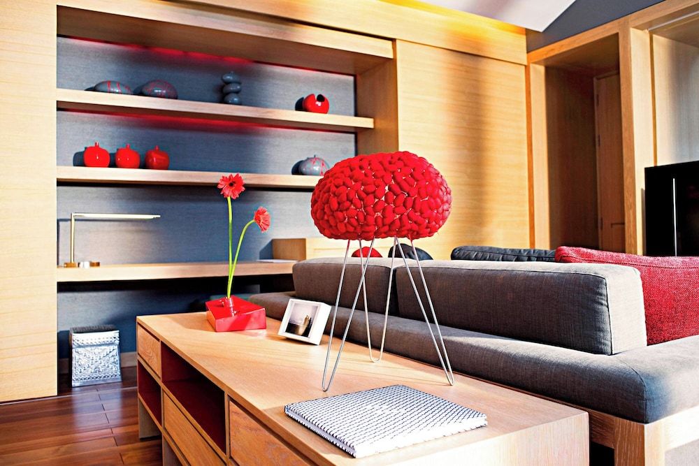 W Koh Samui Deluxe Villa, 1 Bedroom, Private Pool, Garden View (Garden View) 22