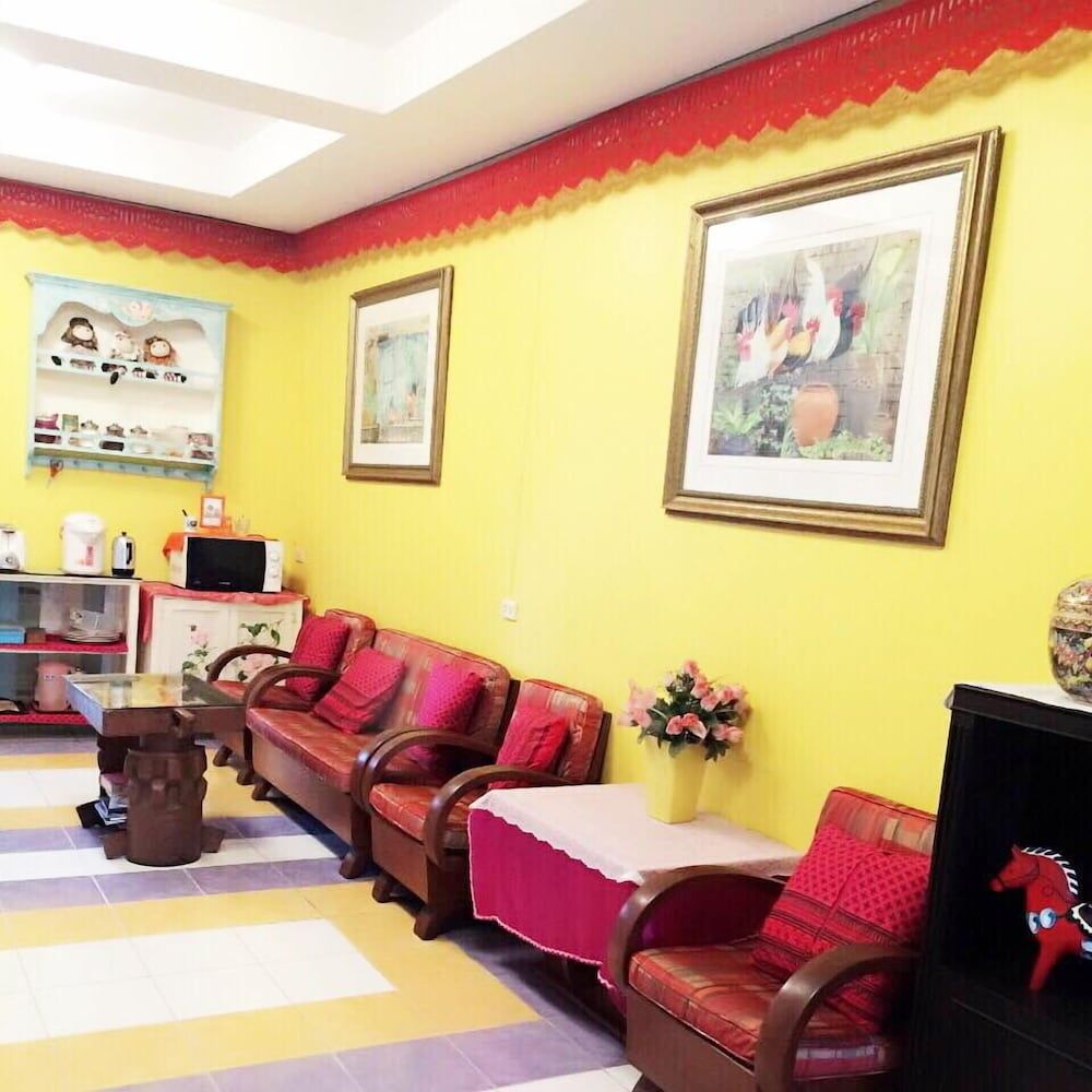 undefined Thanapa Mansion - Hostel 7