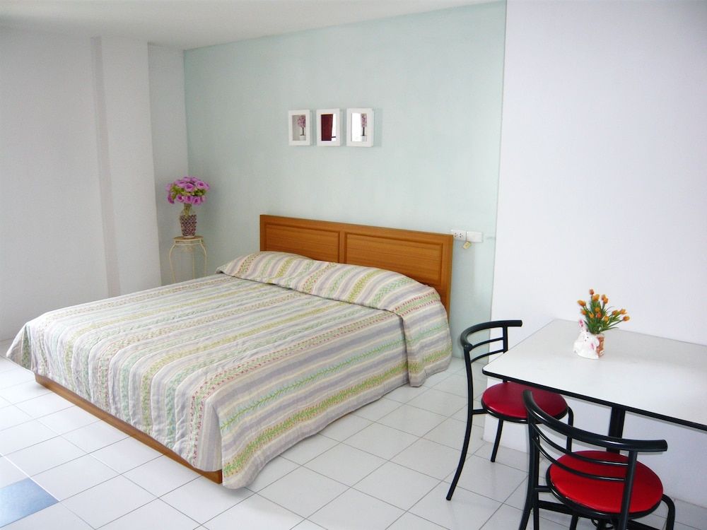 Thanapa Mansion - Hostel Standard Air Room 5