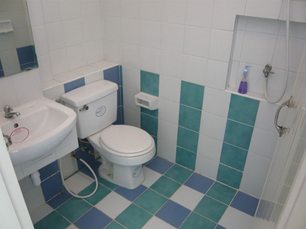 Thanapa Mansion - Hostel Standard Air Room 9