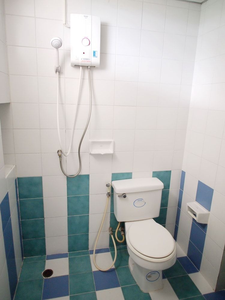 Thanapa Mansion - Hostel Dormitory Mixed Air Conditioner 4