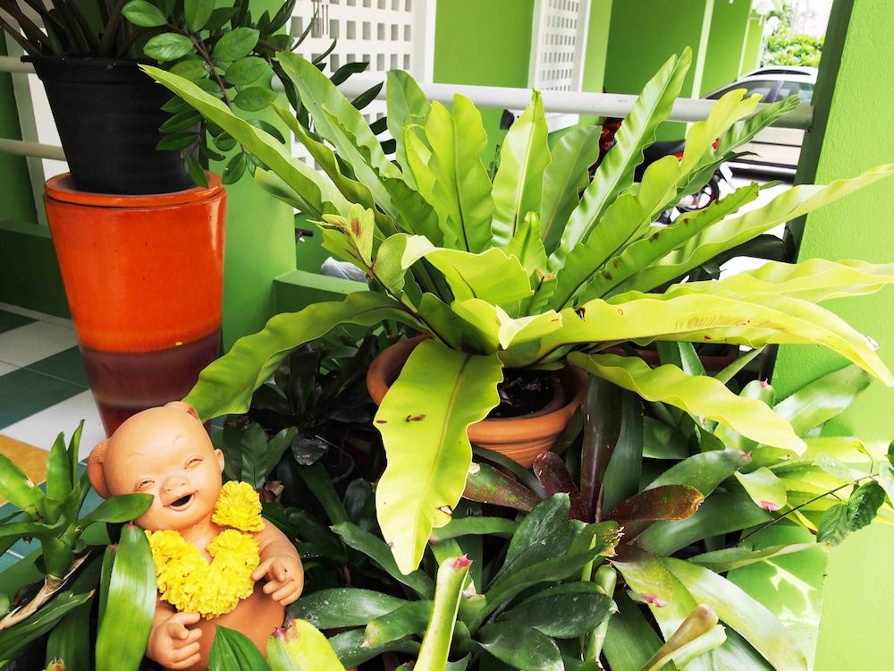 undefined Thanapa Mansion - Hostel 5