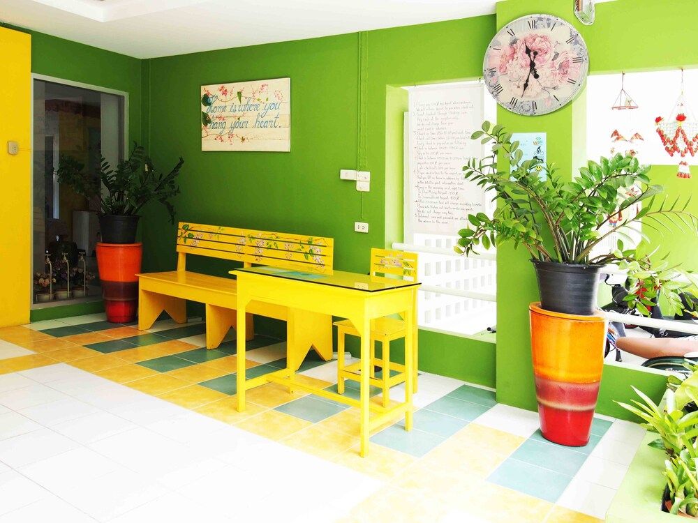 undefined Thanapa Mansion - Hostel 6