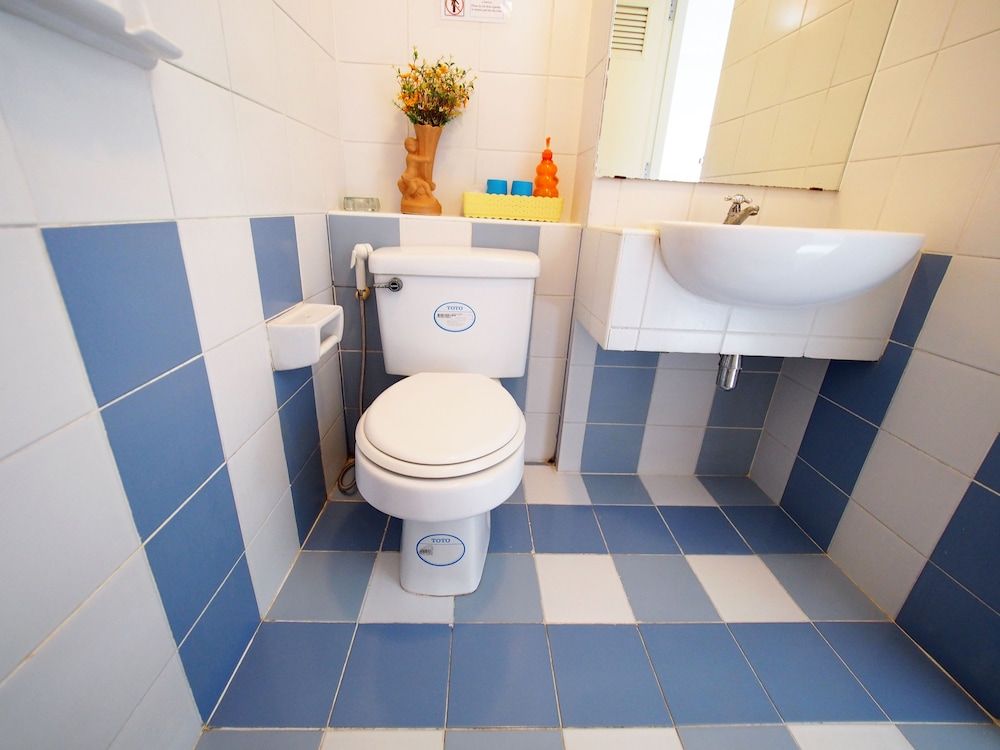 Thanapa Mansion - Hostel Dormitory Mixed Air Conditioner 3