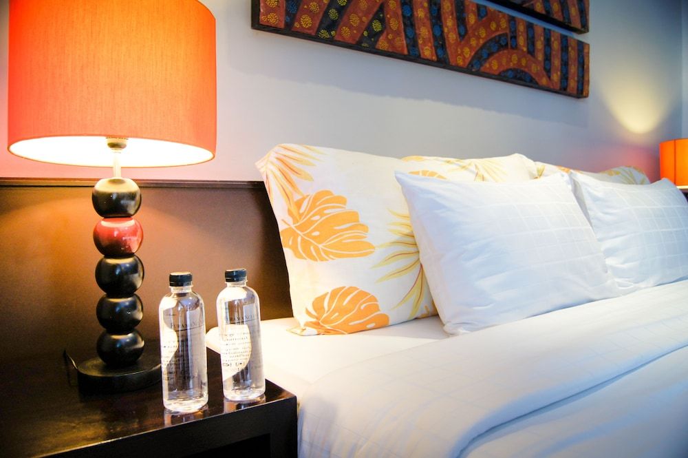 undefined FuramaXclusive Sandara Hua Hin 5