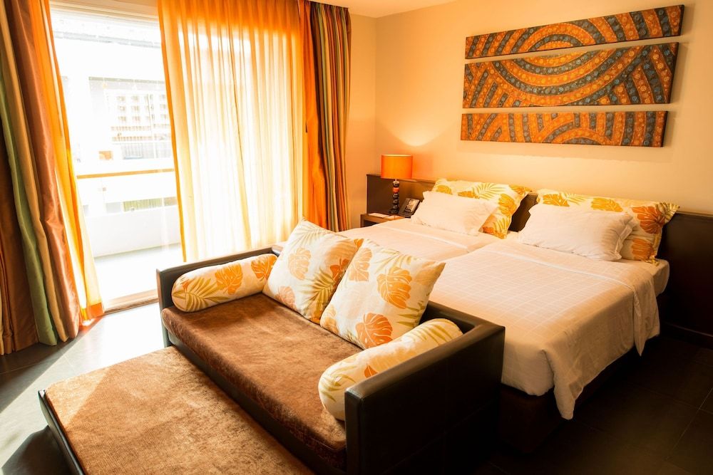 undefined FuramaXclusive Sandara Hua Hin 3