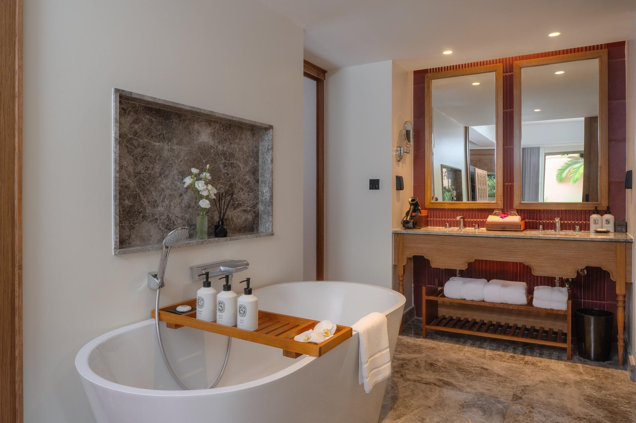 Club Two Bedroom Family Pool Suites