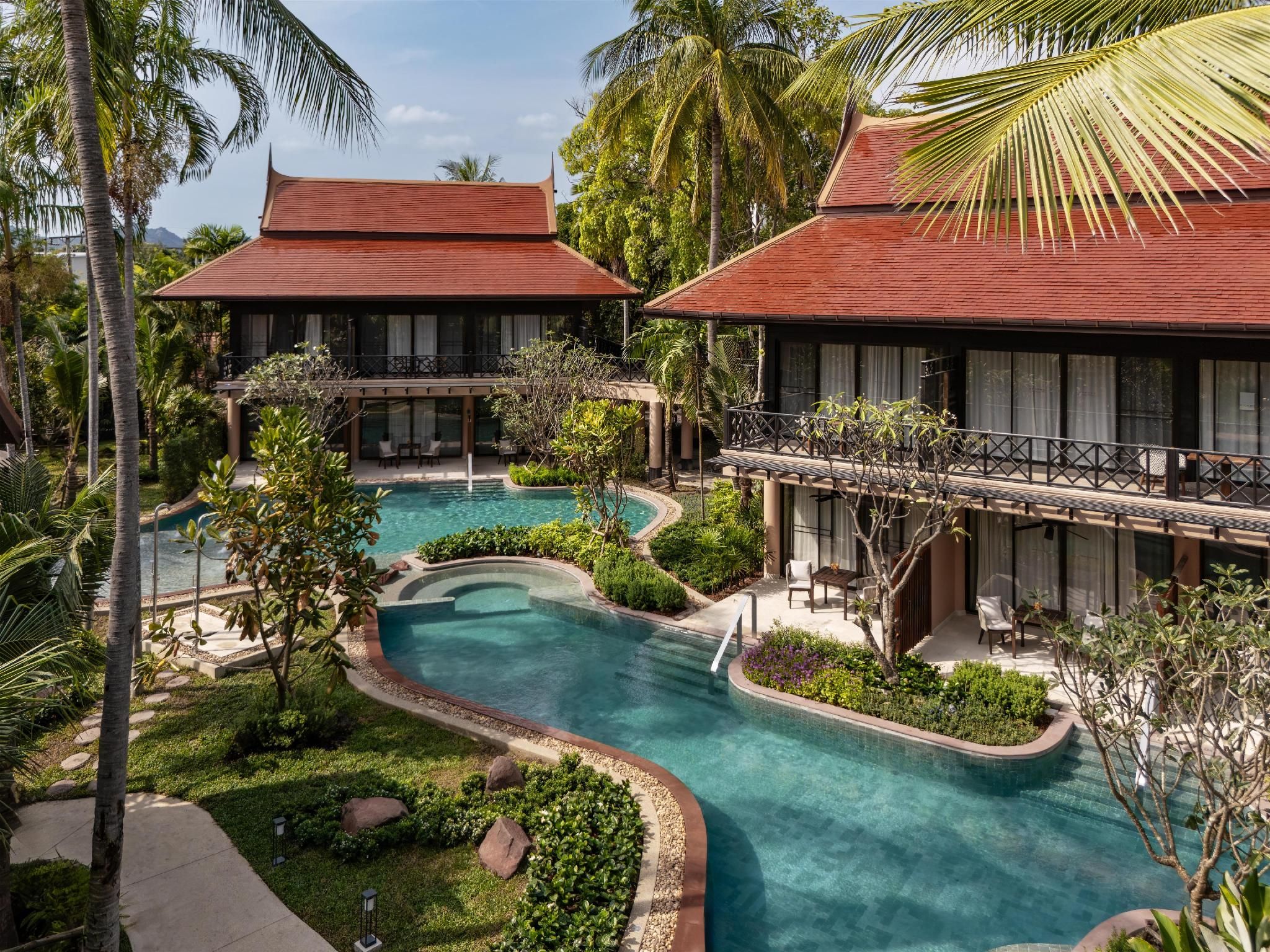 Anantara Hua Hin Resort