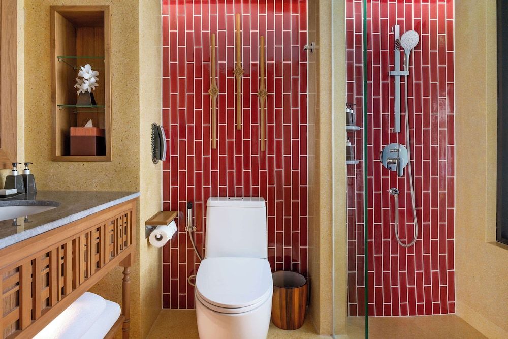 Anantara Hua Hin Resort Garden View Room 11