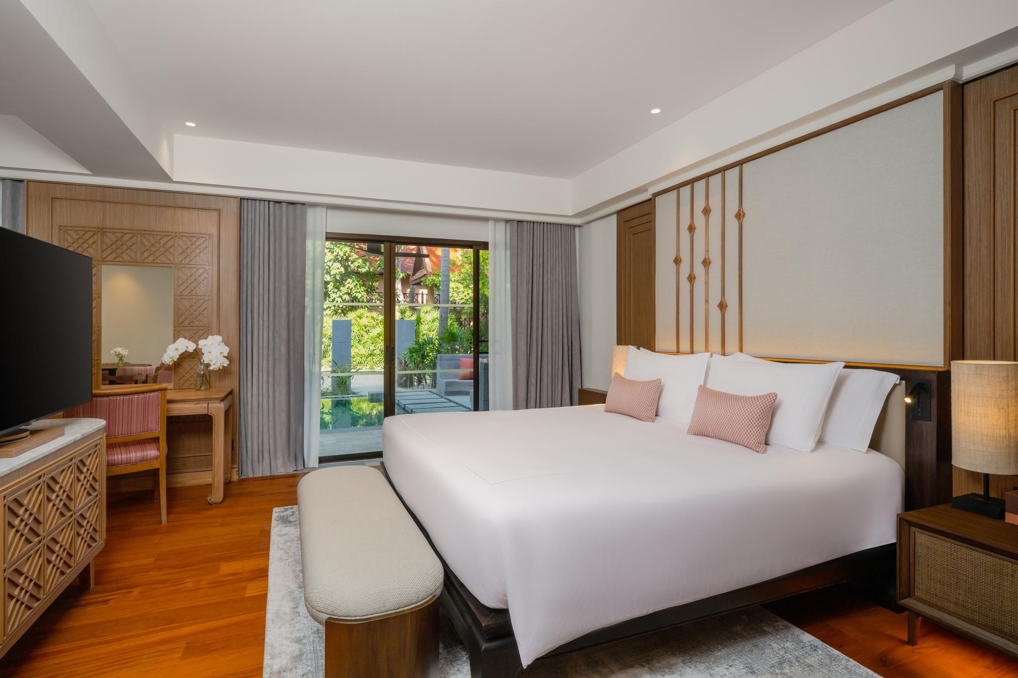 Club Two Bedroom Family Pool Suites