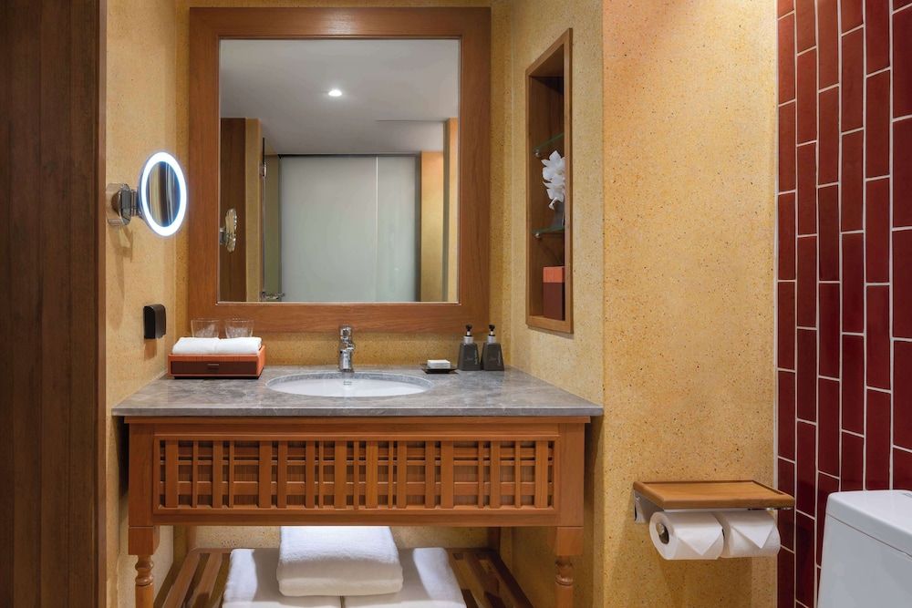 Anantara Hua Hin Resort Garden View Room 13