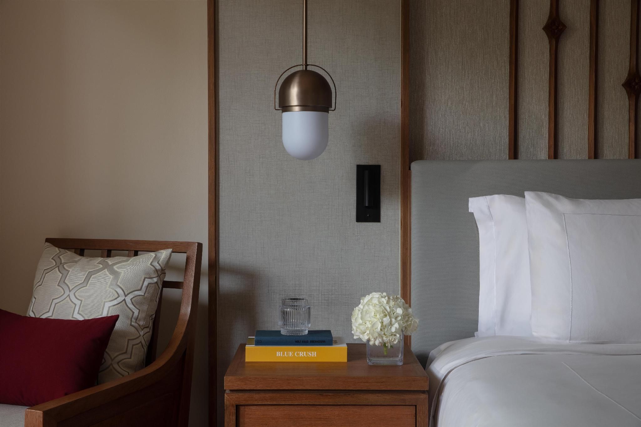 Anantara Hua Hin Resort Garden View Room 18
