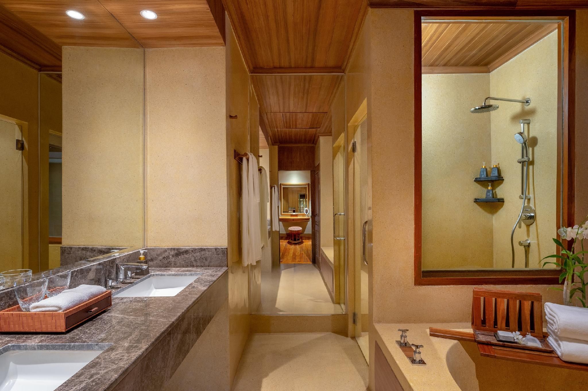 Club Anantara Garden View Suite