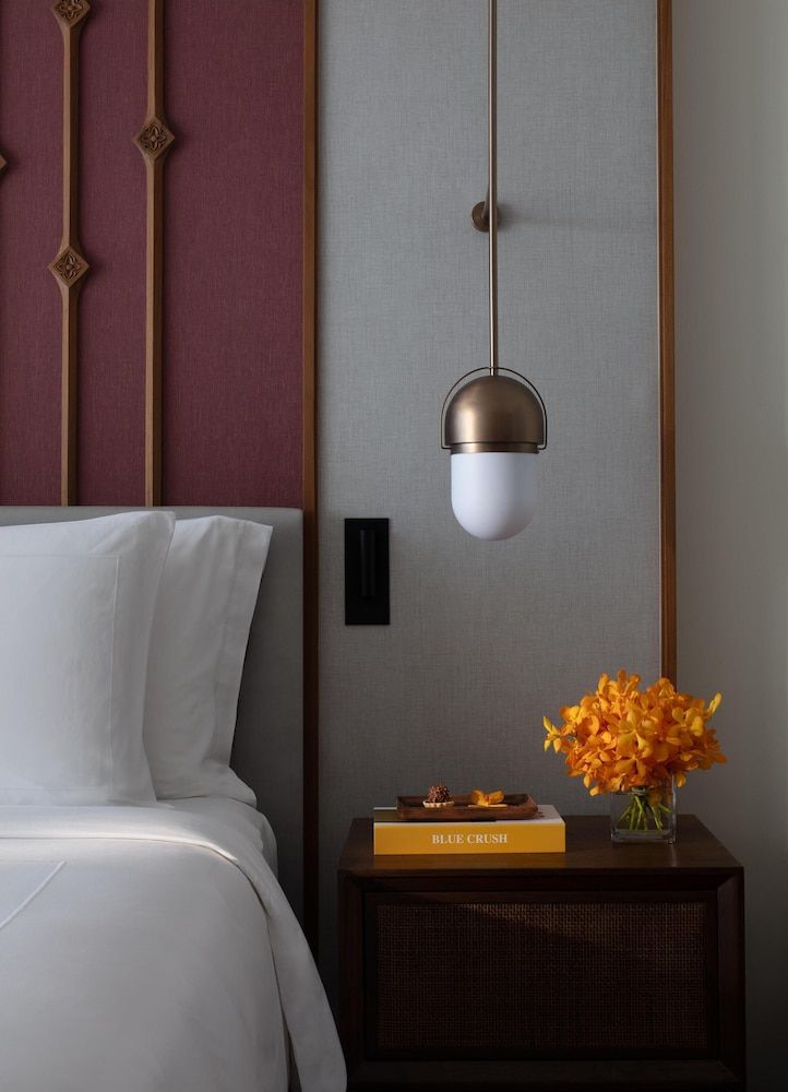 Anantara Hua Hin Resort Garden View Room 17