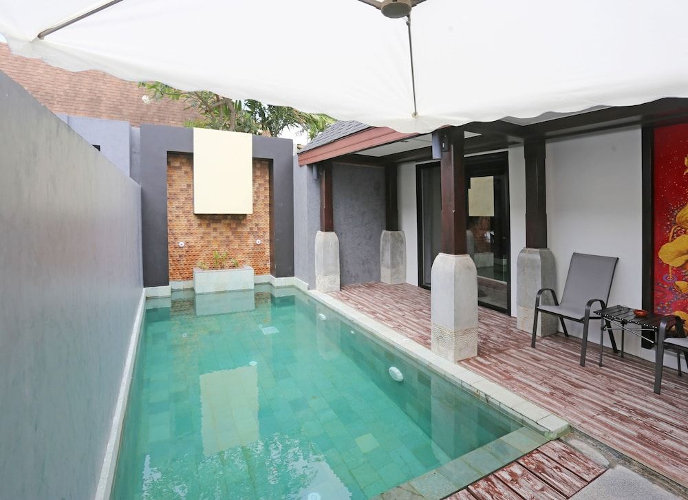 undefined Pavilion Samui Villas & Resort 4