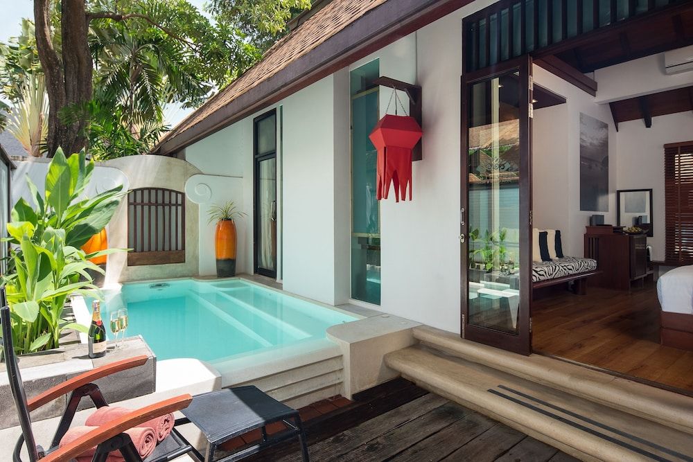 undefined Pavilion Samui Villas & Resort 5